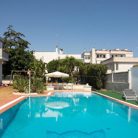 Pura B&B Noicattaro Εξωτερικό φωτογραφία