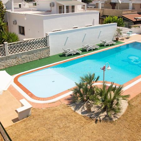Pura B&B Noicattaro Εξωτερικό φωτογραφία