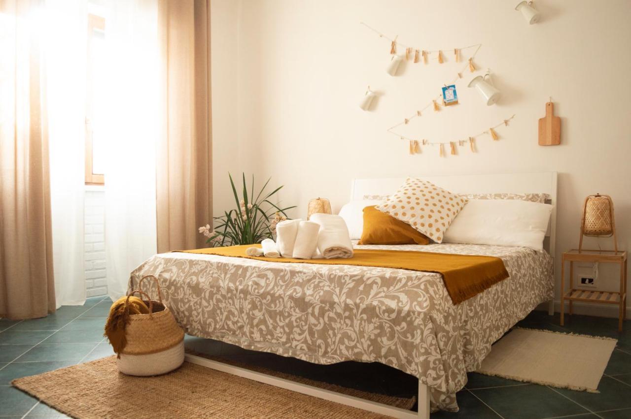 Pura B&B Noicattaro Εξωτερικό φωτογραφία