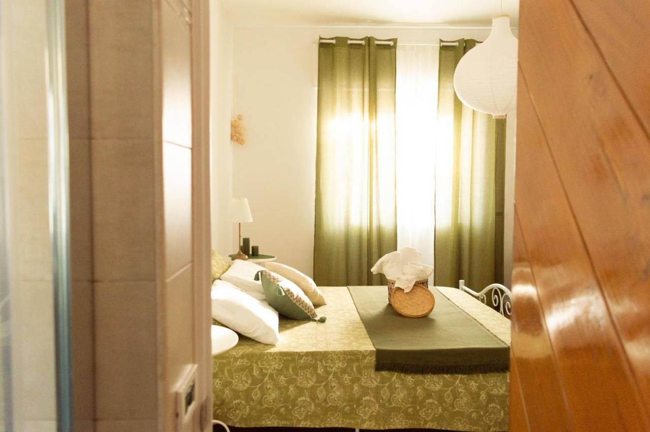 Pura B&B Noicattaro Εξωτερικό φωτογραφία