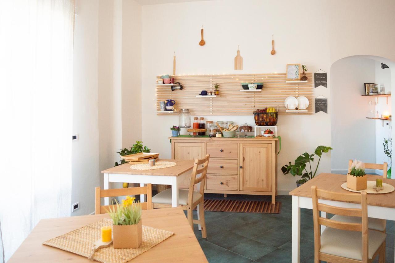 Pura B&B Noicattaro Εξωτερικό φωτογραφία