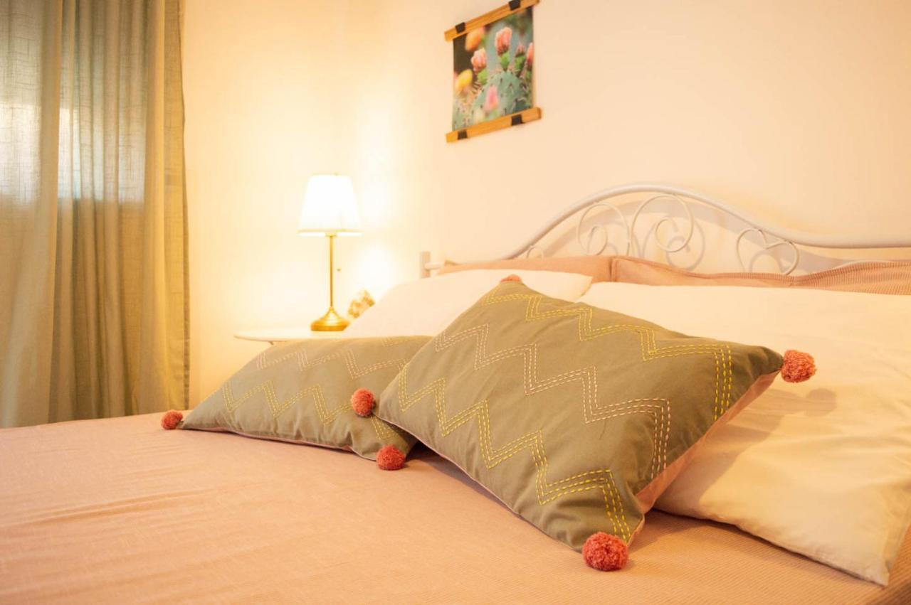 Pura B&B Noicattaro Εξωτερικό φωτογραφία