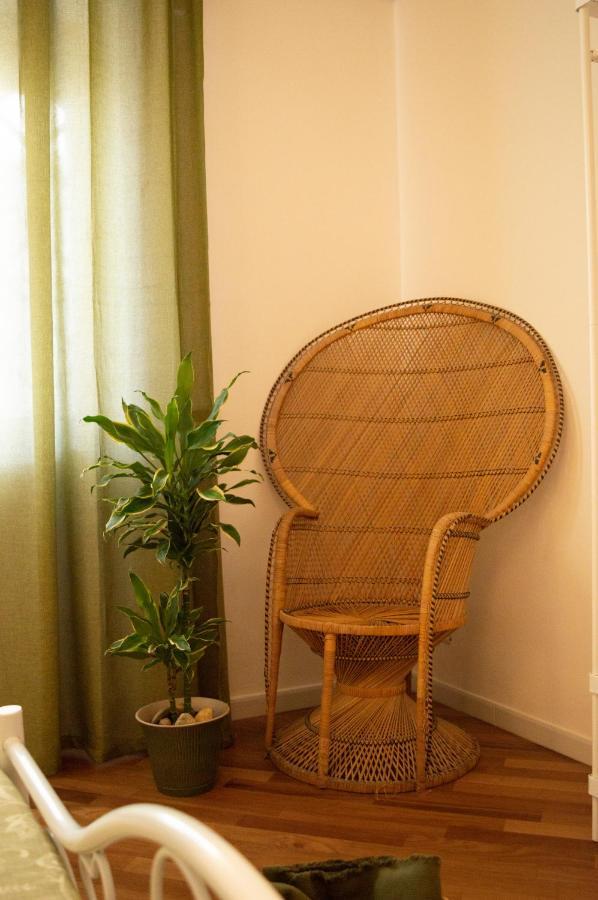 Pura B&B Noicattaro Εξωτερικό φωτογραφία