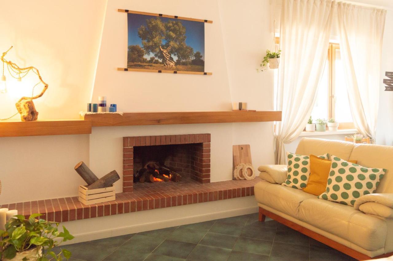 Pura B&B Noicattaro Εξωτερικό φωτογραφία