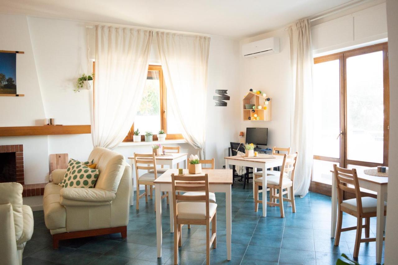 Pura B&B Noicattaro Εξωτερικό φωτογραφία