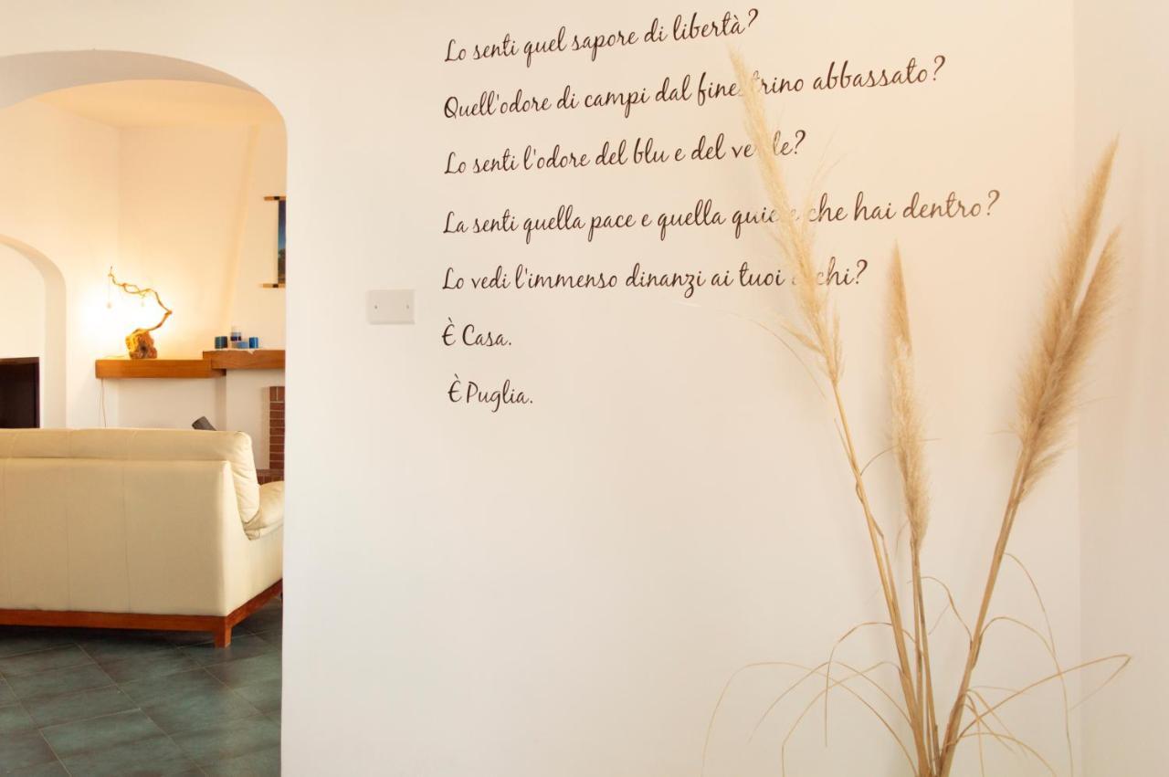 Pura B&B Noicattaro Εξωτερικό φωτογραφία