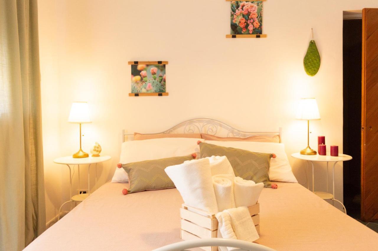 Pura B&B Noicattaro Εξωτερικό φωτογραφία