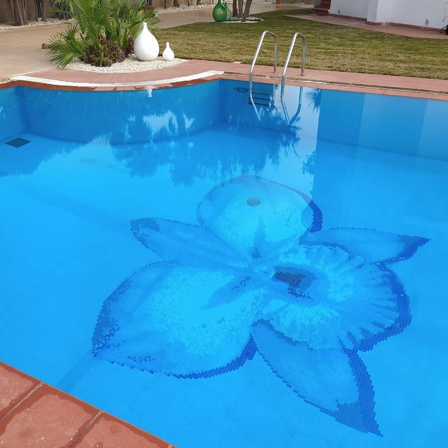 Pura B&B Noicattaro Εξωτερικό φωτογραφία