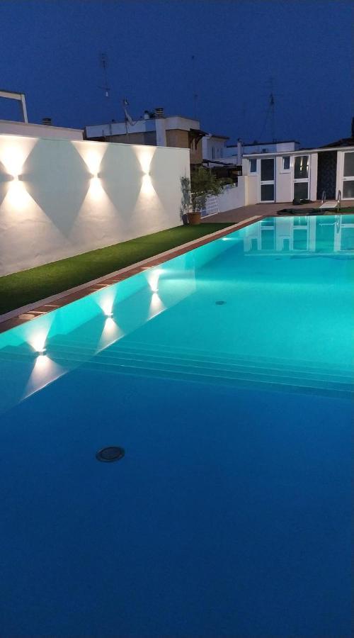 Pura B&B Noicattaro Εξωτερικό φωτογραφία