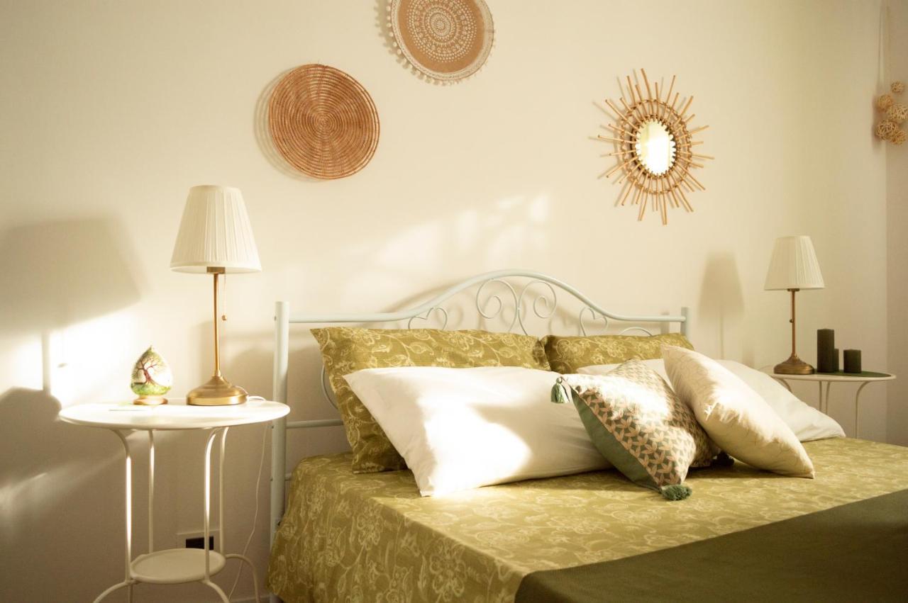 Pura B&B Noicattaro Εξωτερικό φωτογραφία
