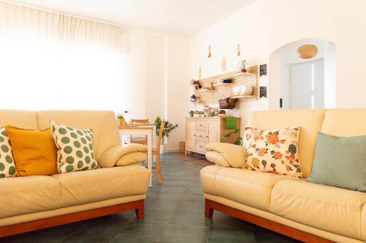 Pura B&B Noicattaro Εξωτερικό φωτογραφία