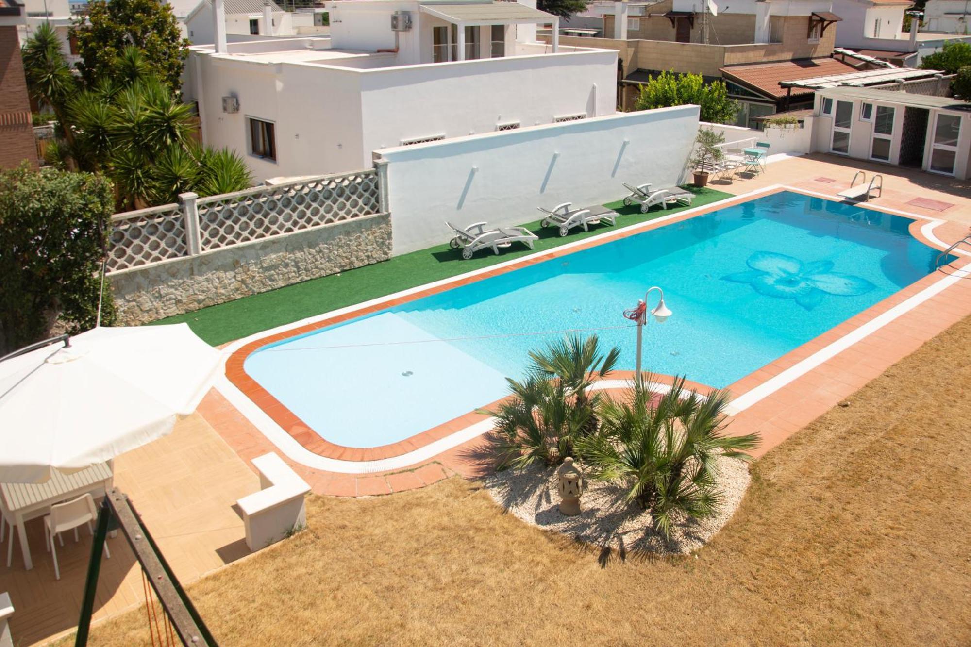 Pura B&B Noicattaro Εξωτερικό φωτογραφία