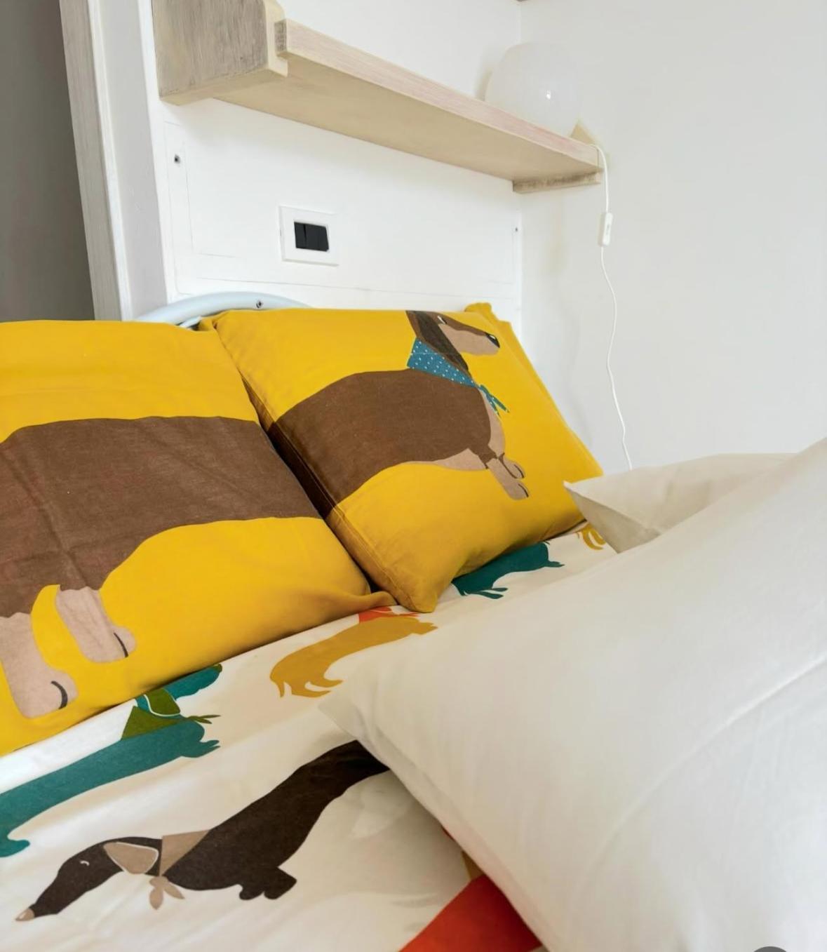 Pura B&B Noicattaro Εξωτερικό φωτογραφία